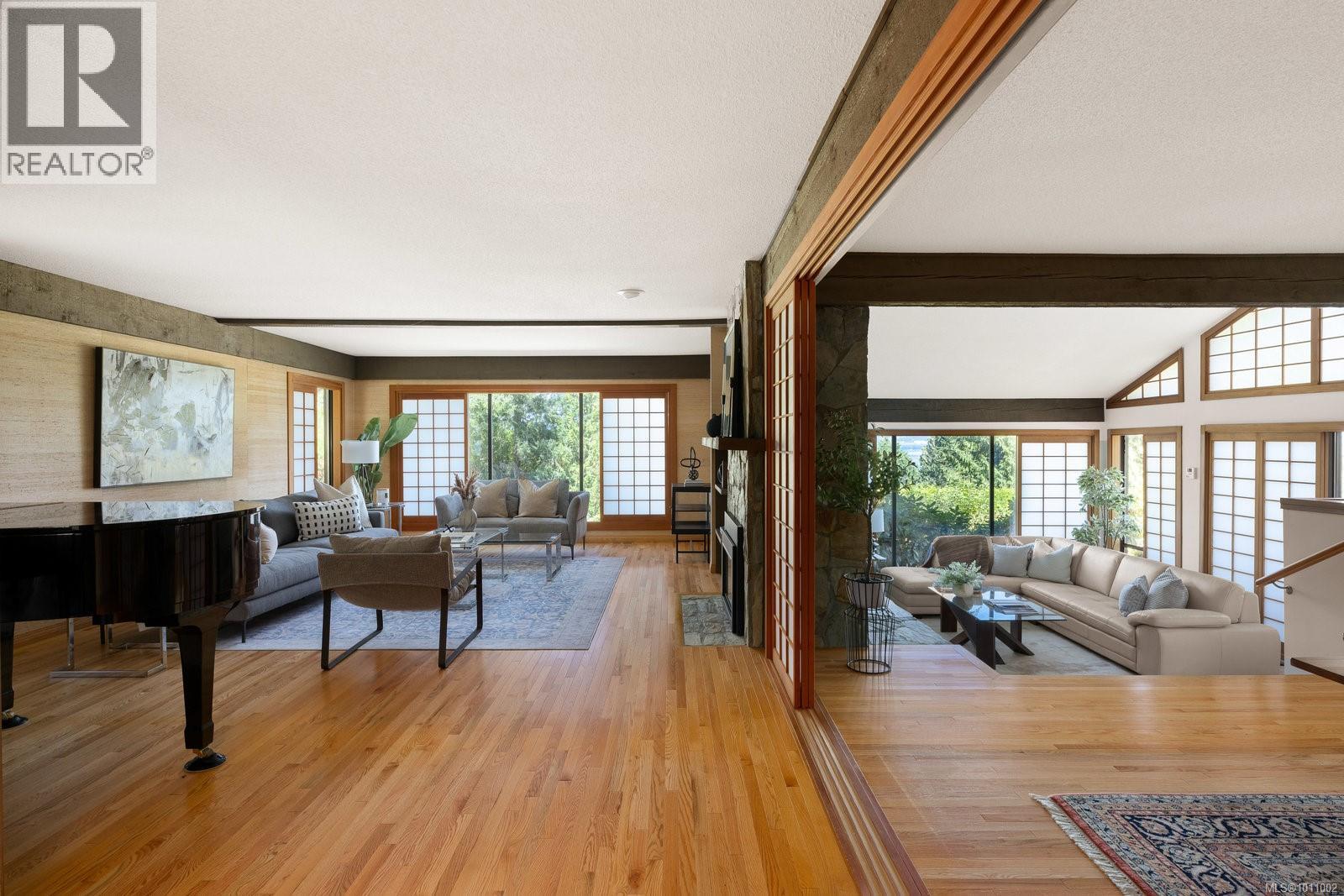 1709 Shearwater Terrace, North Saanich
