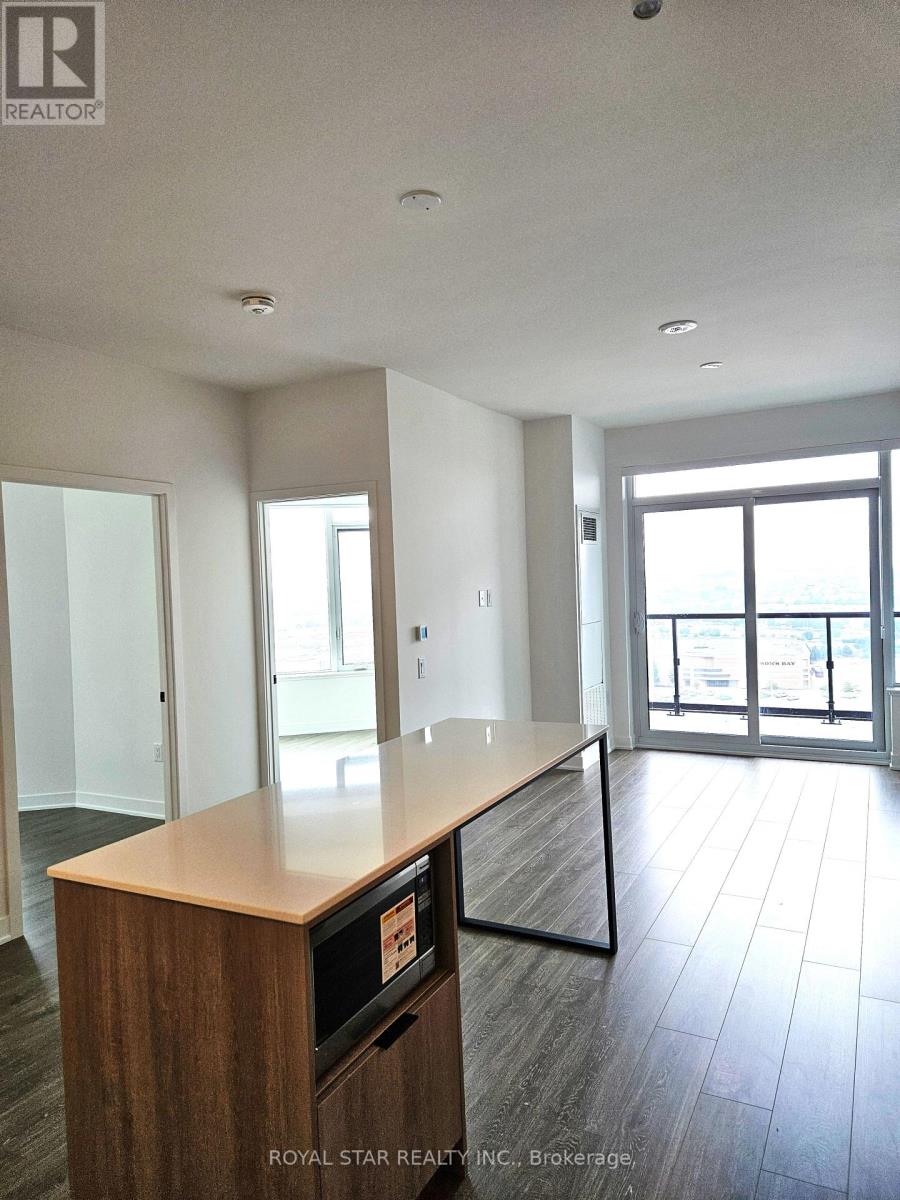 Photo 4 of 1706 2495 Eglinton Avenue W, Mississauga ON