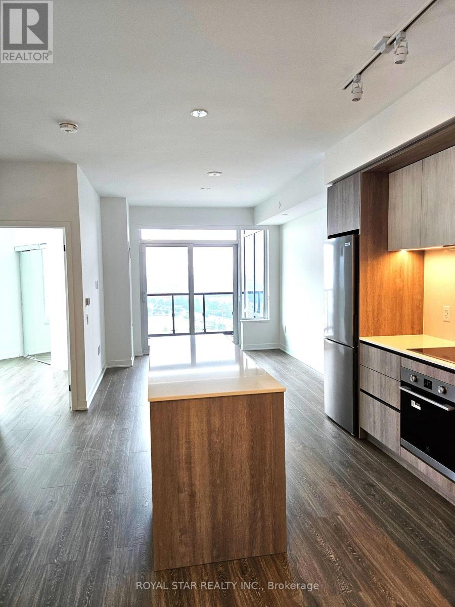 Photo 5 of 1706 2495 Eglinton Avenue W, Mississauga ON