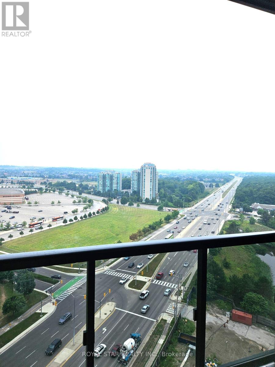 Photo 17 of 1706 2495 Eglinton Avenue W, Mississauga ON