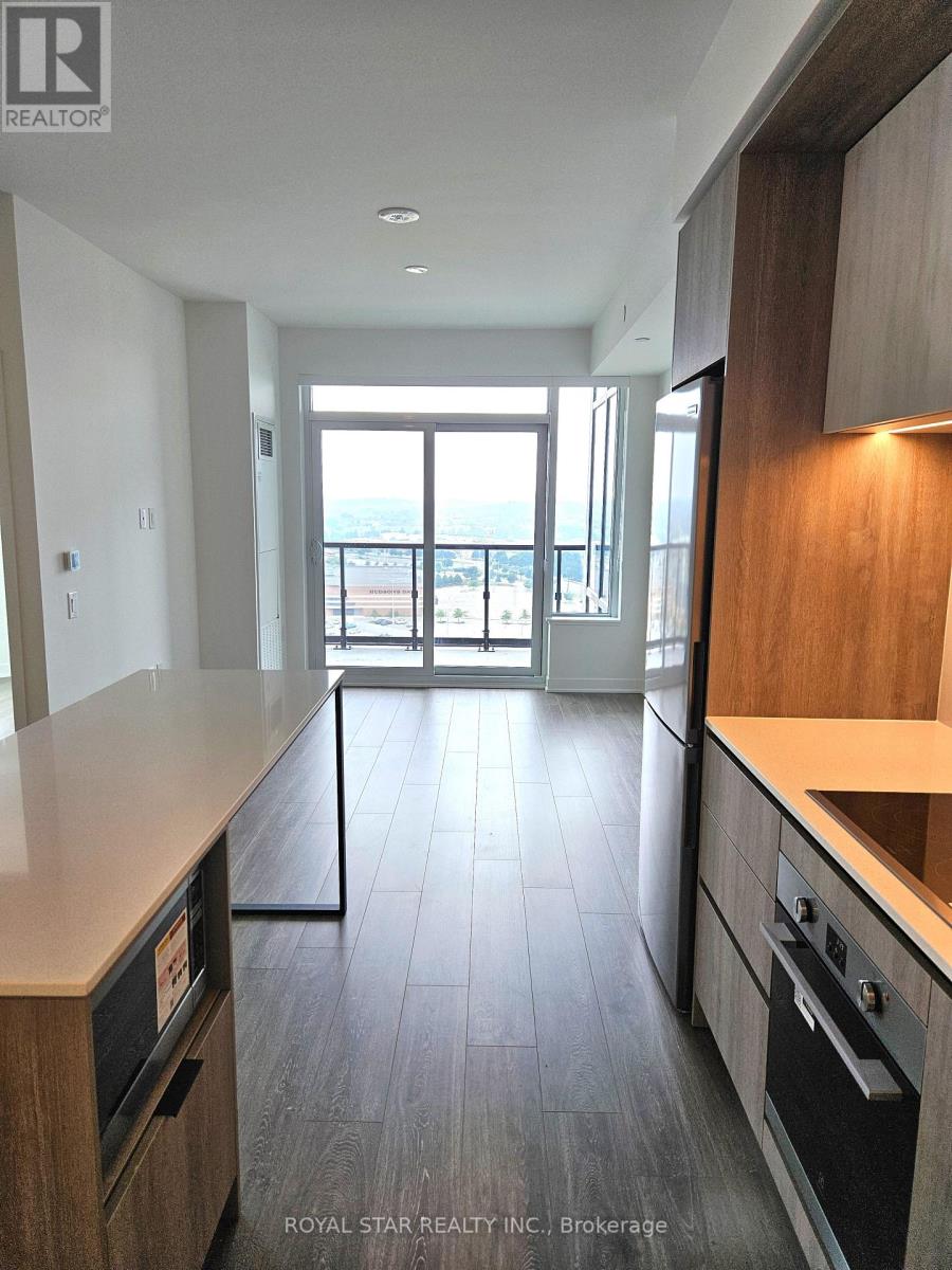 Photo 2 of 1706 2495 Eglinton Avenue W, Mississauga ON