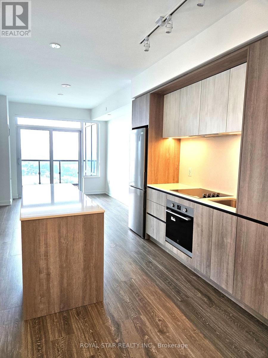 Photo 6 of 1706 2495 Eglinton Avenue W, Mississauga ON