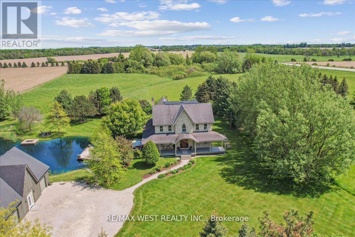 Photo 11 of 7817 Sideroad 10, Centre Wellington ON