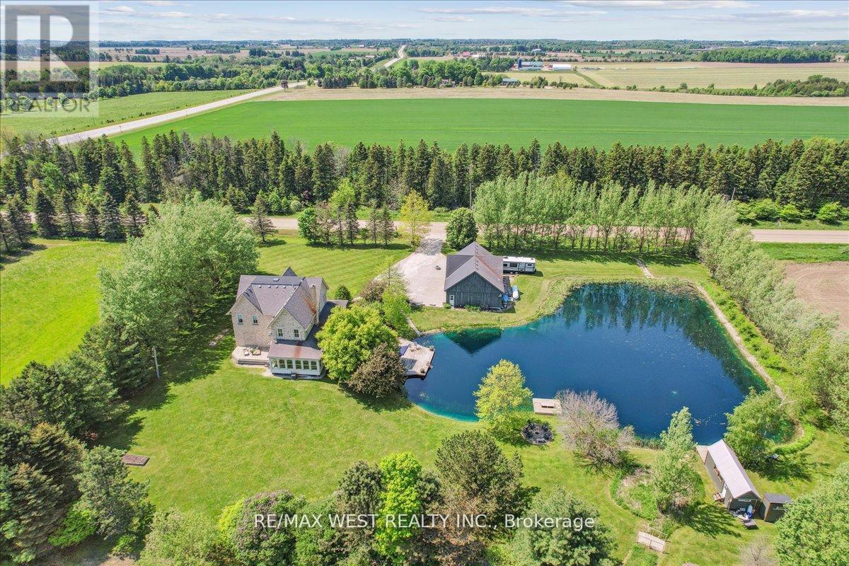 Photo 8 of 7817 Sideroad 10, Centre Wellington ON