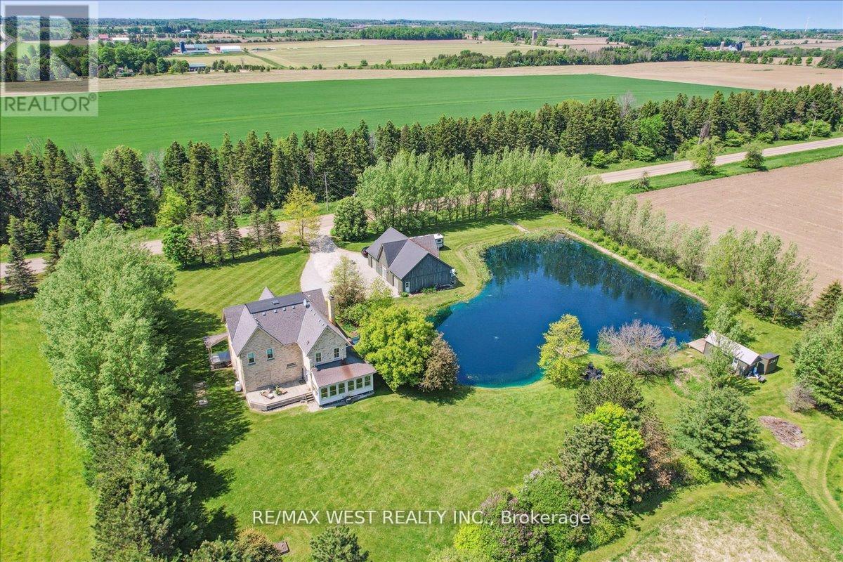 Photo 1 of 7817 Sideroad 10, Centre Wellington ON