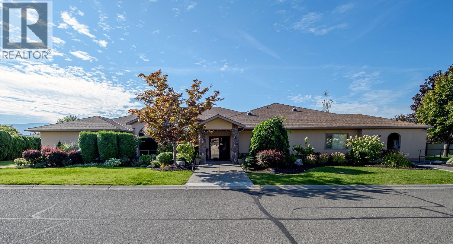 189 1201 Cameron Avenue, Kelowna