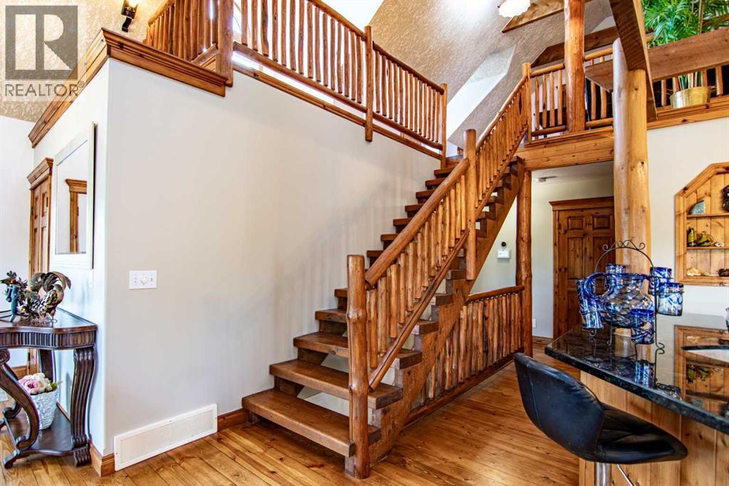 Photo 15 of 1 Fern Glade Crescent, Sylvan Lake AB
