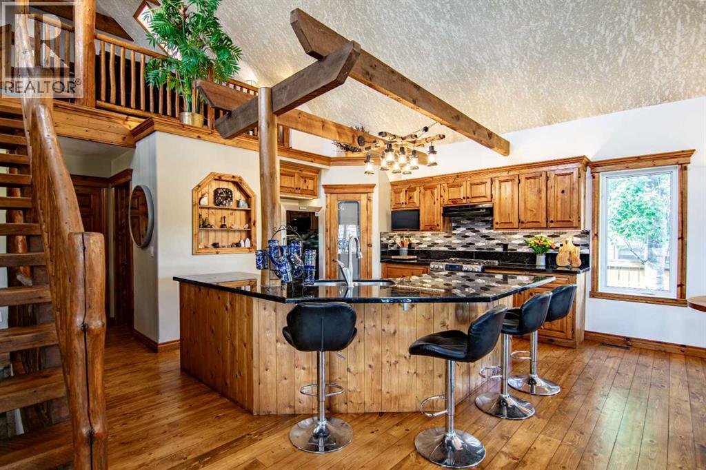 Photo 10 of 1 Fern Glade Crescent, Sylvan Lake AB