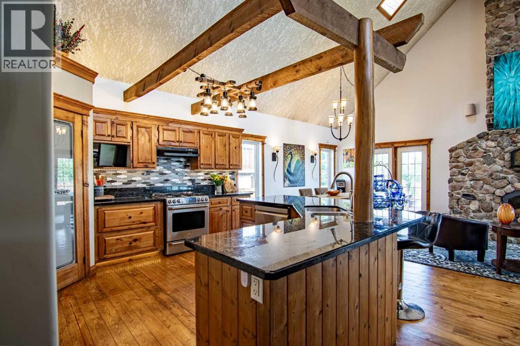 Photo 9 of 1 Fern Glade Crescent, Sylvan Lake AB