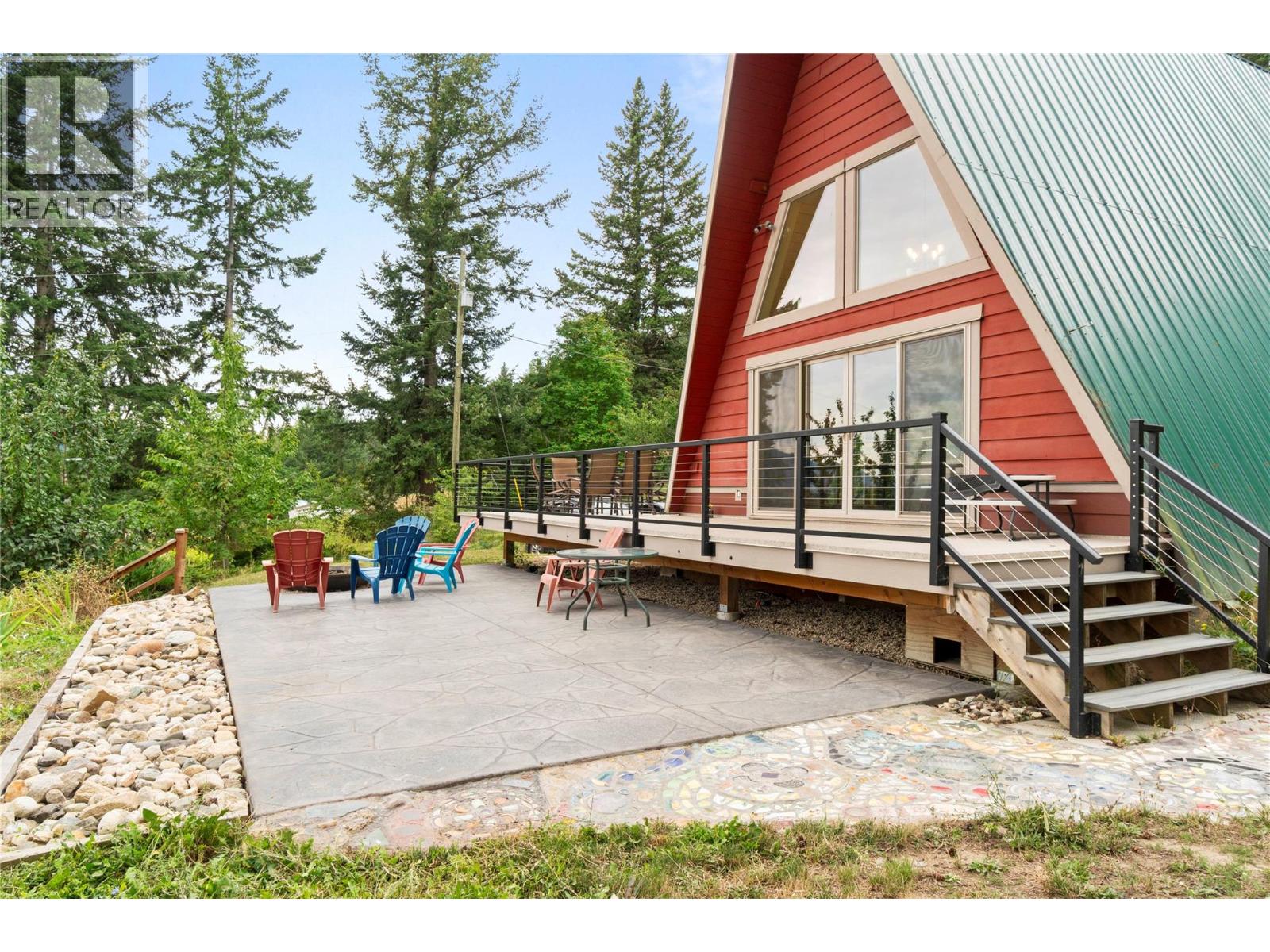Photo 22 of 6551 40 Street, Salmon Arm BC