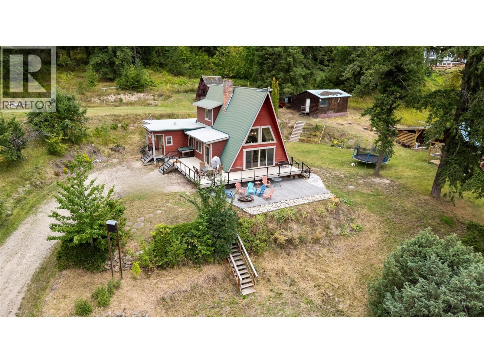 Photo 40 of 6551 40 Street, Salmon Arm BC