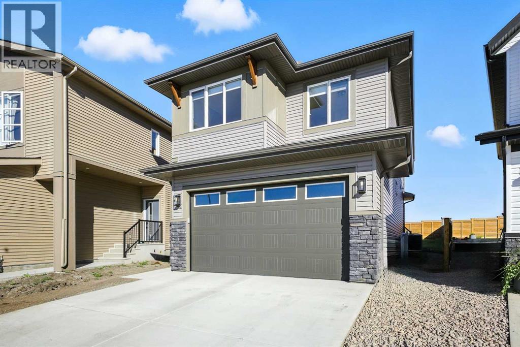 Photo 1 of 70 Precedence View, Cochrane AB