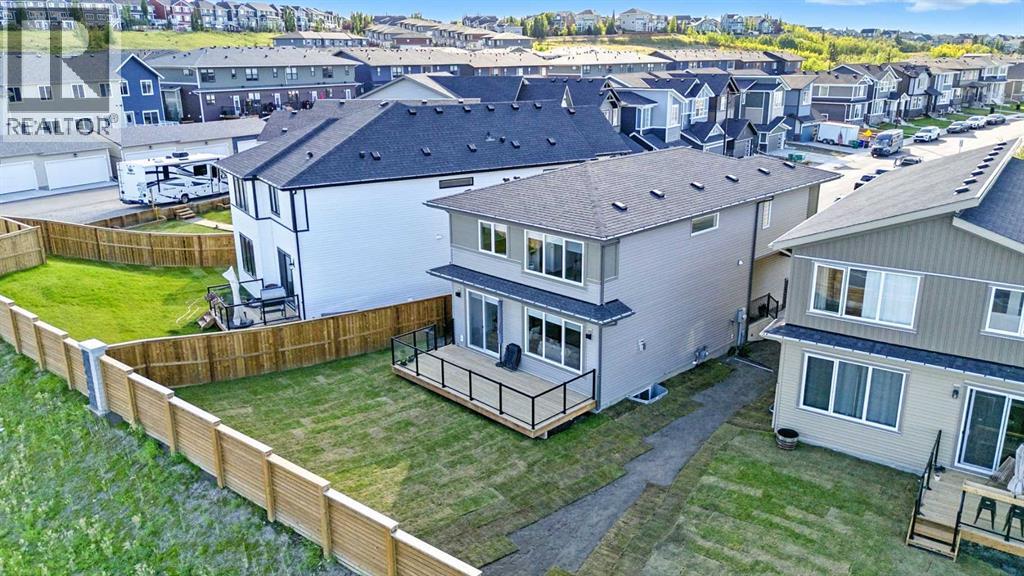 Photo 41 of 70 Precedence View, Cochrane AB