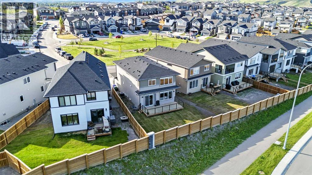 Photo 43 of 70 Precedence View, Cochrane AB