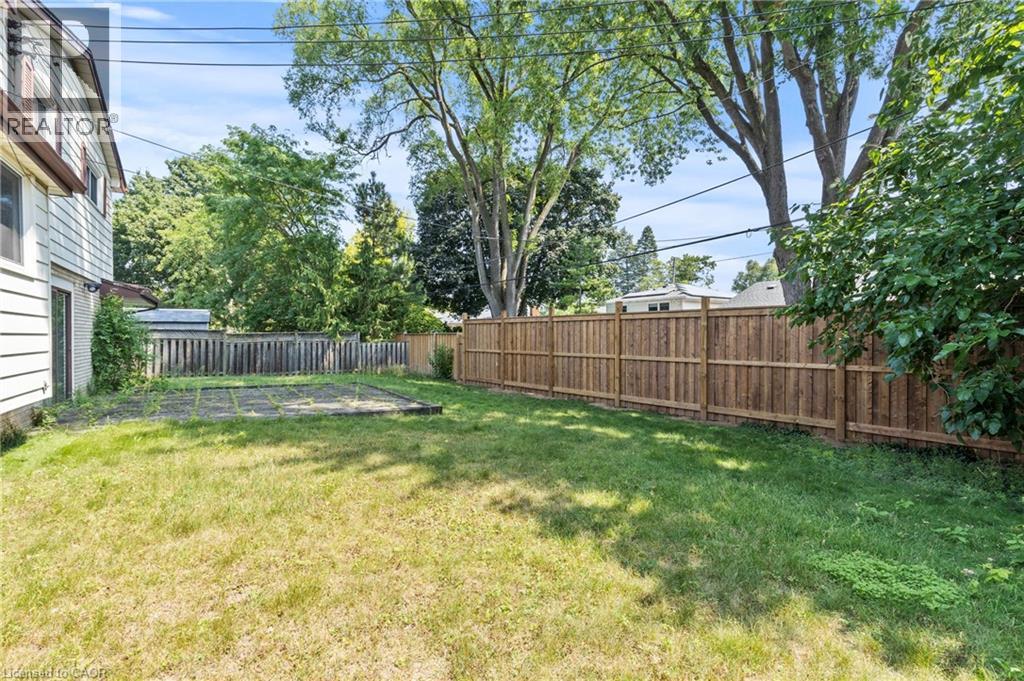 Photo 30 of 3050 Woodward Avenue, Burlington ON