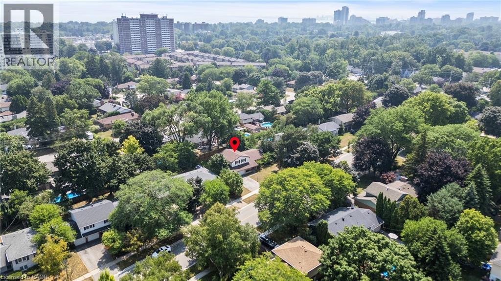 Photo 32 of 3050 Woodward Avenue, Burlington ON