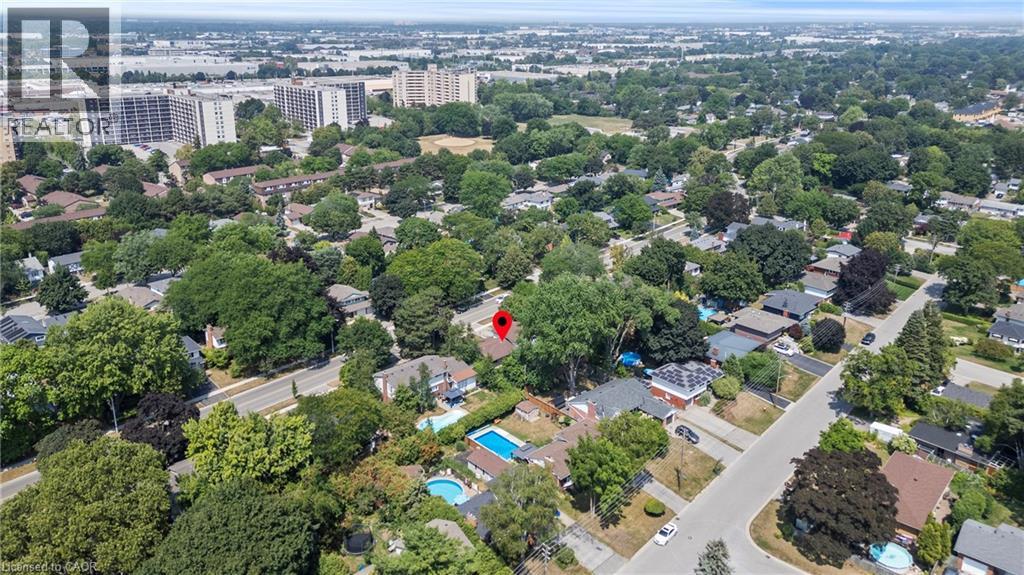 Photo 33 of 3050 Woodward Avenue, Burlington ON