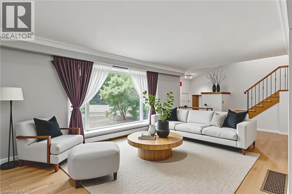Photo 6 of 3050 Woodward Avenue, Burlington ON