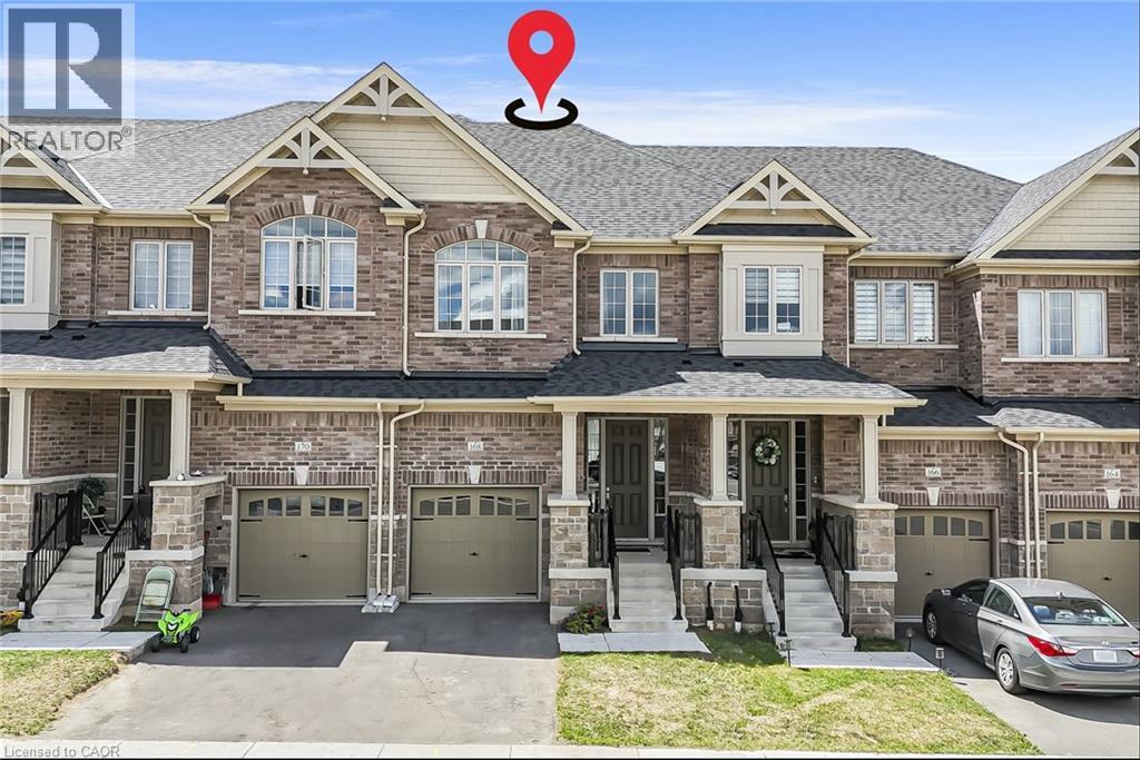 Photo 1 of 168 Beckview Drive, Kitchener ON