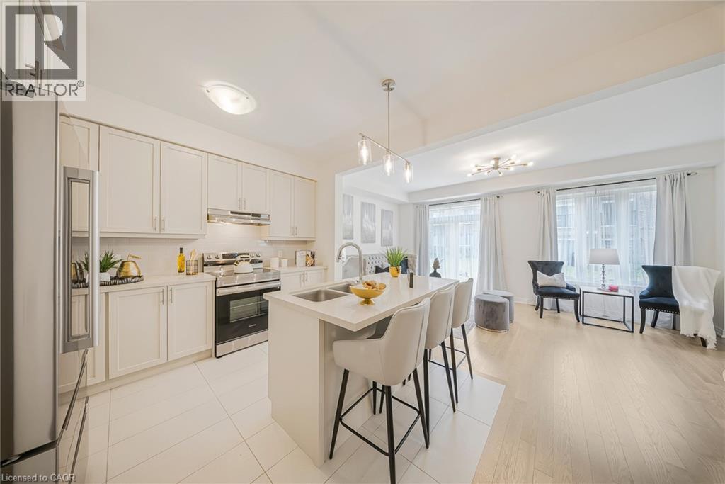 Photo 19 of 168 Beckview Drive, Kitchener ON