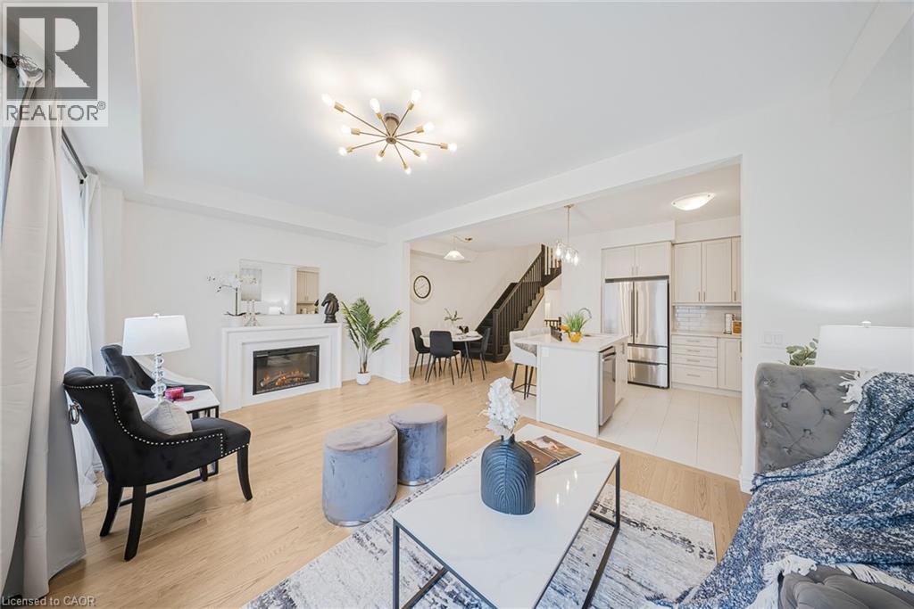 Photo 22 of 168 Beckview Drive, Kitchener ON