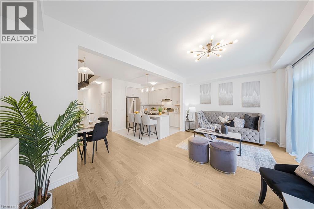 Photo 23 of 168 Beckview Drive, Kitchener ON