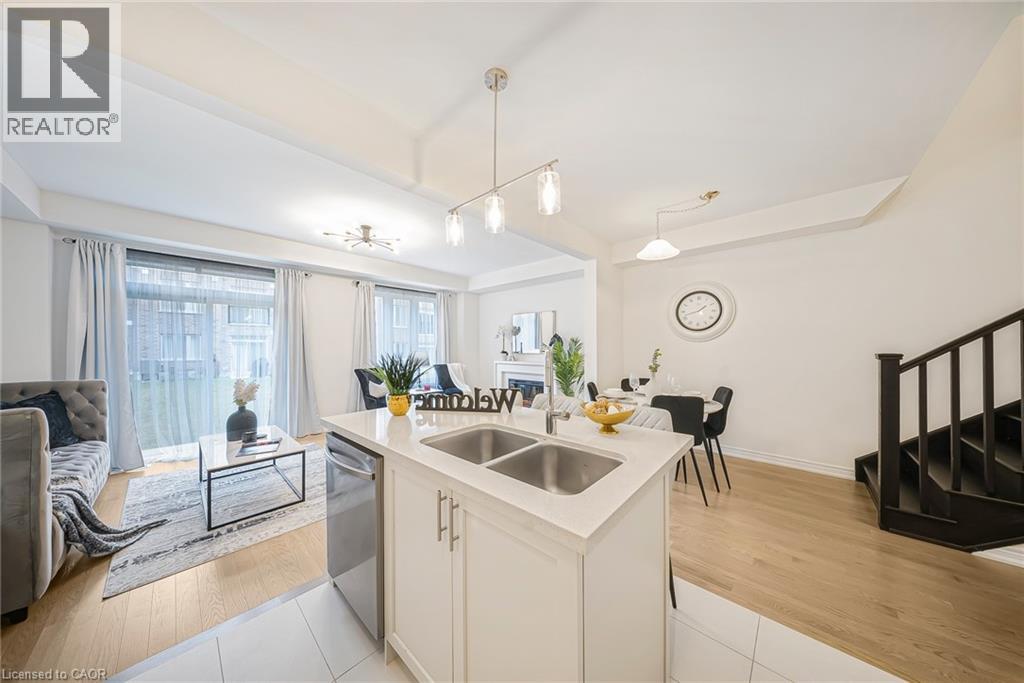 Photo 24 of 168 Beckview Drive, Kitchener ON