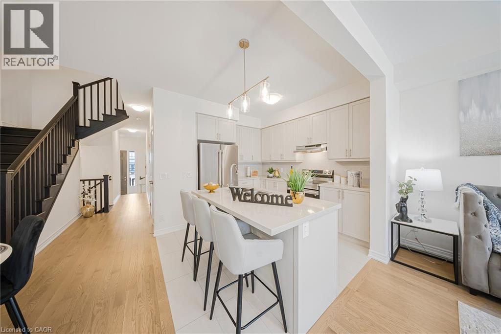 Photo 25 of 168 Beckview Drive, Kitchener ON