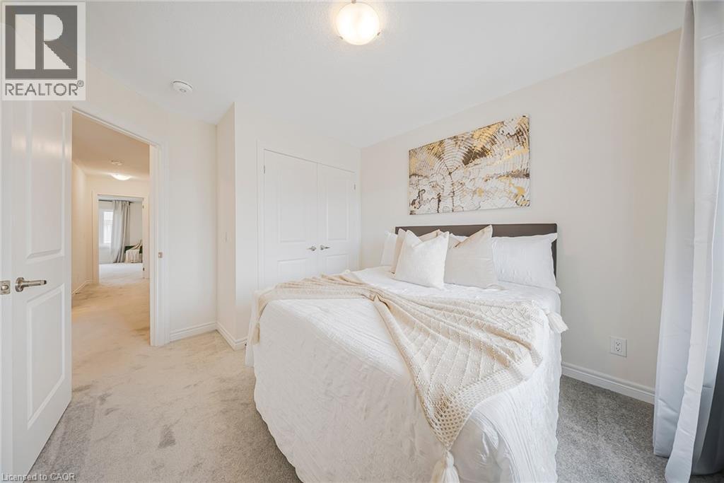Photo 38 of 168 Beckview Drive, Kitchener ON