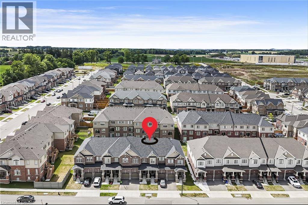 Photo 4 of 168 Beckview Drive, Kitchener ON