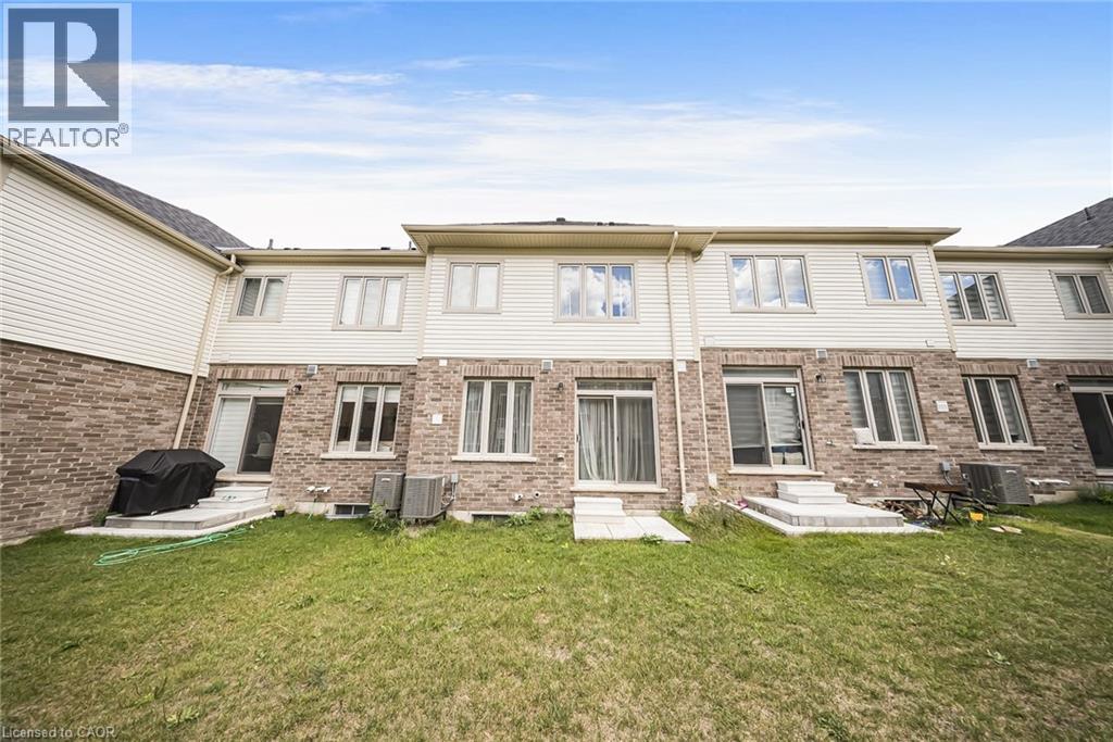 Photo 46 of 168 Beckview Drive, Kitchener ON