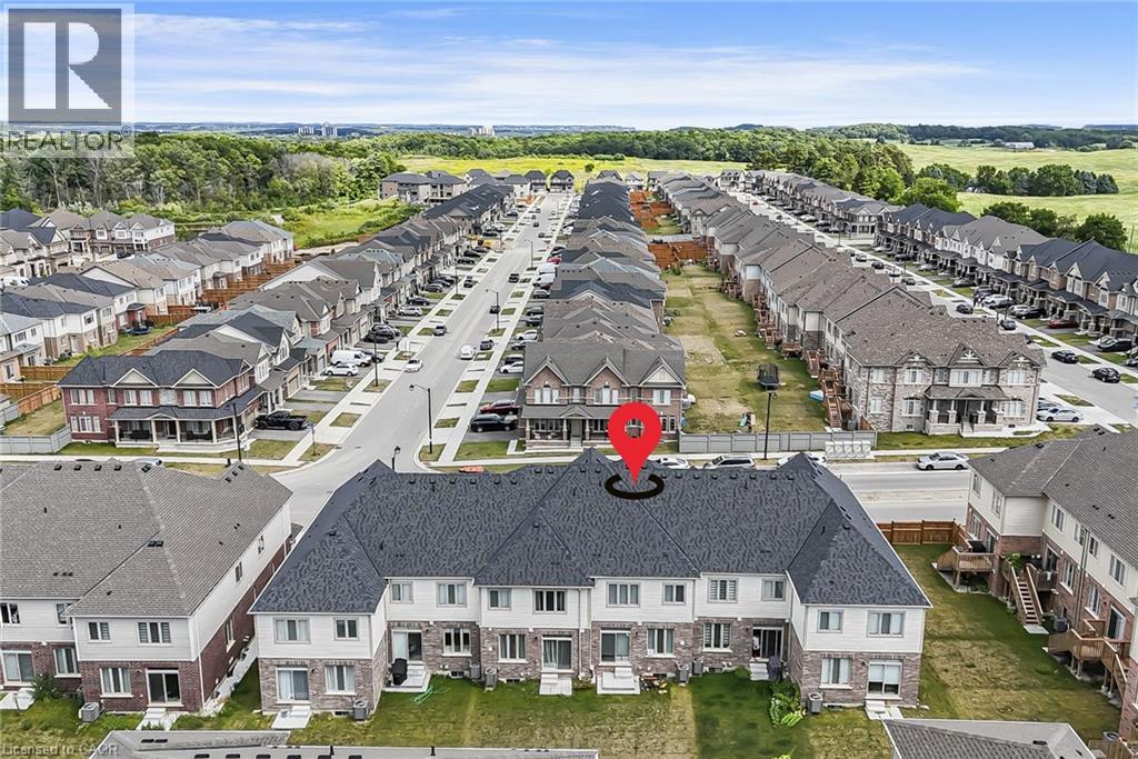 Photo 5 of 168 Beckview Drive, Kitchener ON