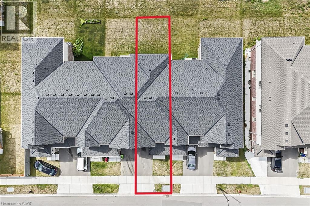 Photo 6 of 168 Beckview Drive, Kitchener ON