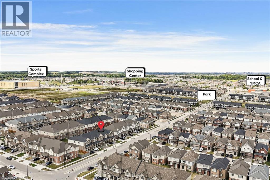 Photo 8 of 168 Beckview Drive, Kitchener ON