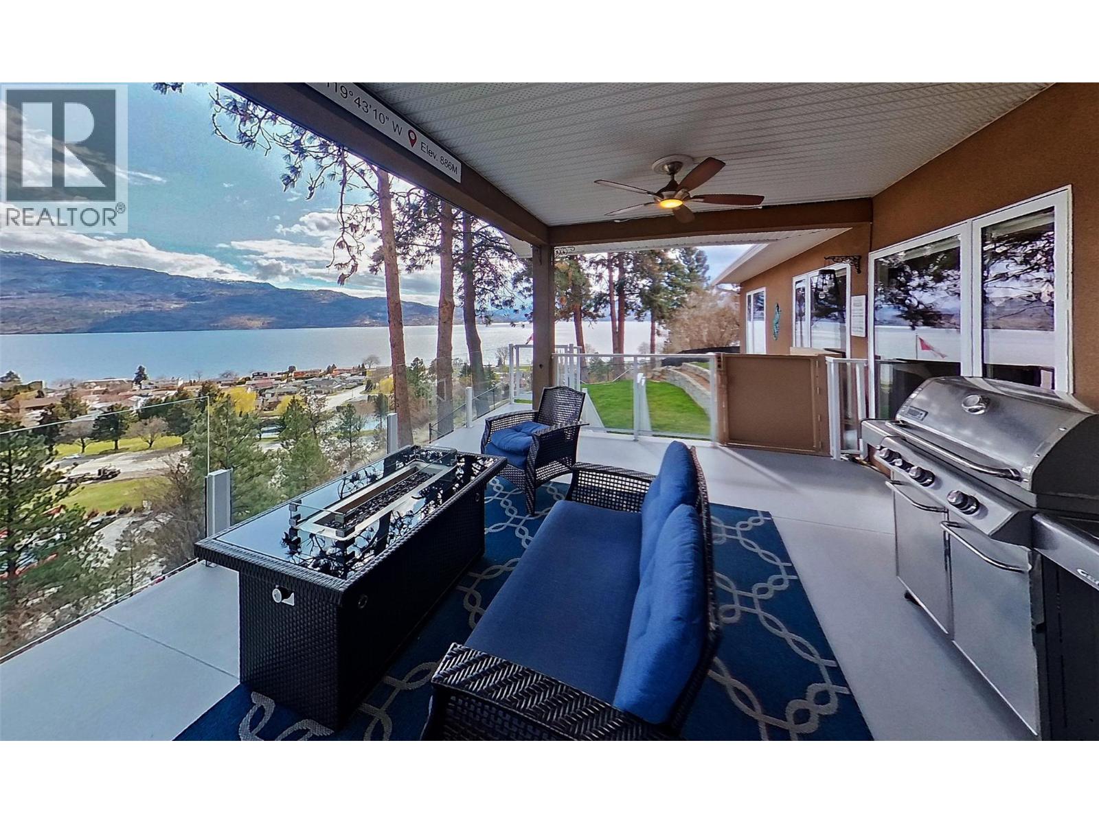  4147 Ponderosa Drive, Peachland
