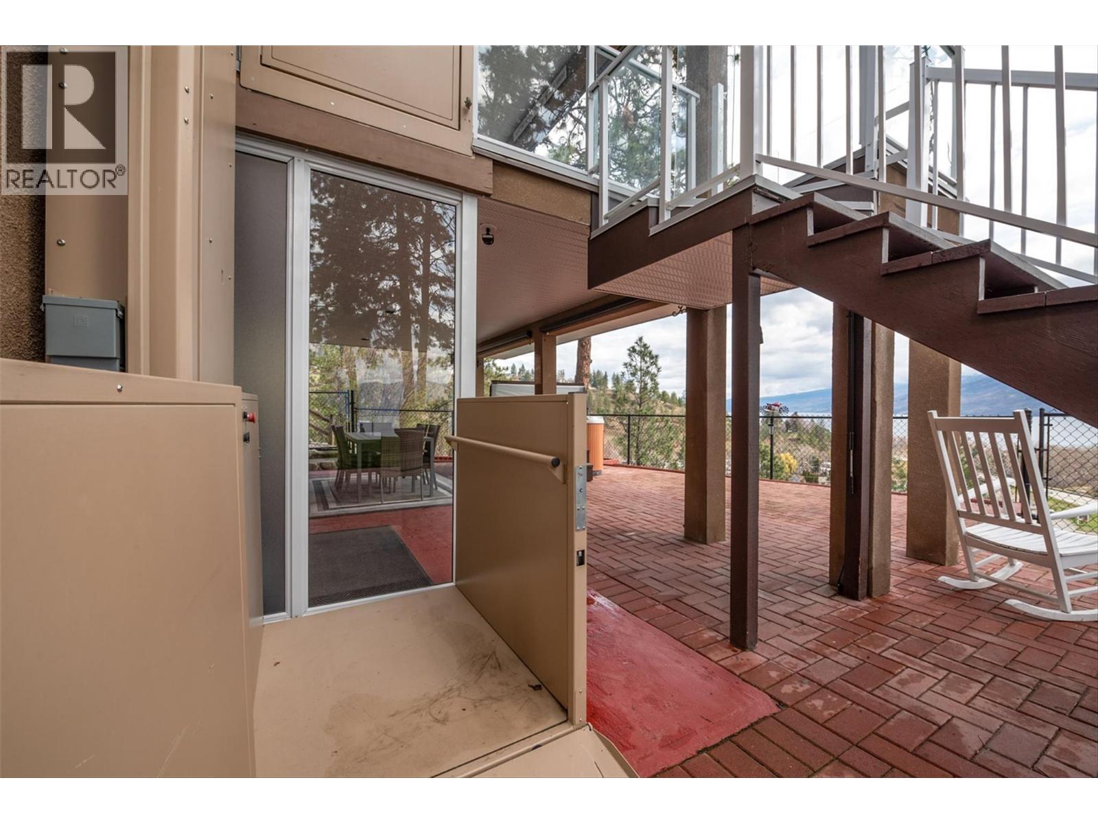  4147 Ponderosa Drive, Peachland