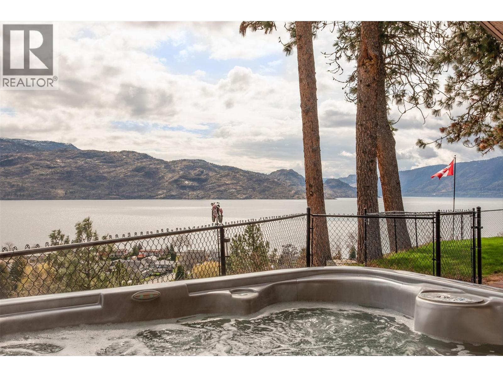  4147 Ponderosa Drive, Peachland