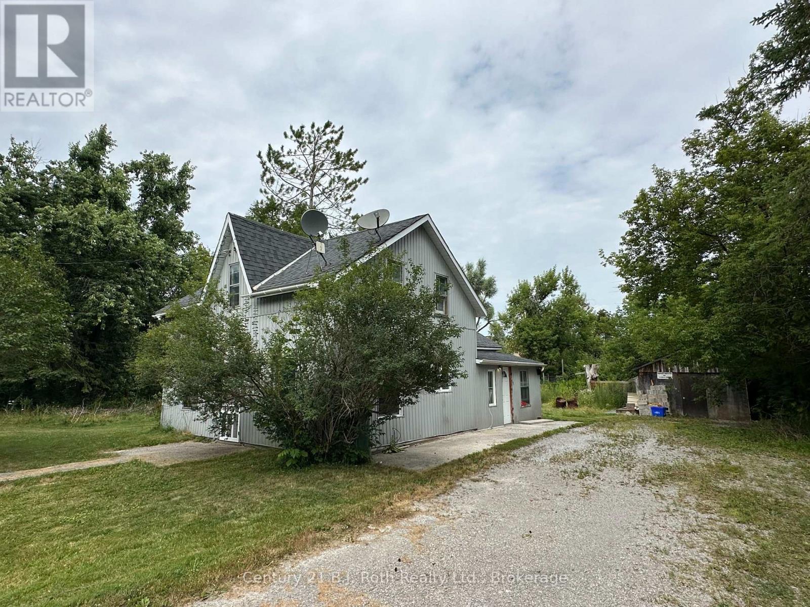 Photo 3 of 1740 Kirkfield Road, Kawartha Lakes ON