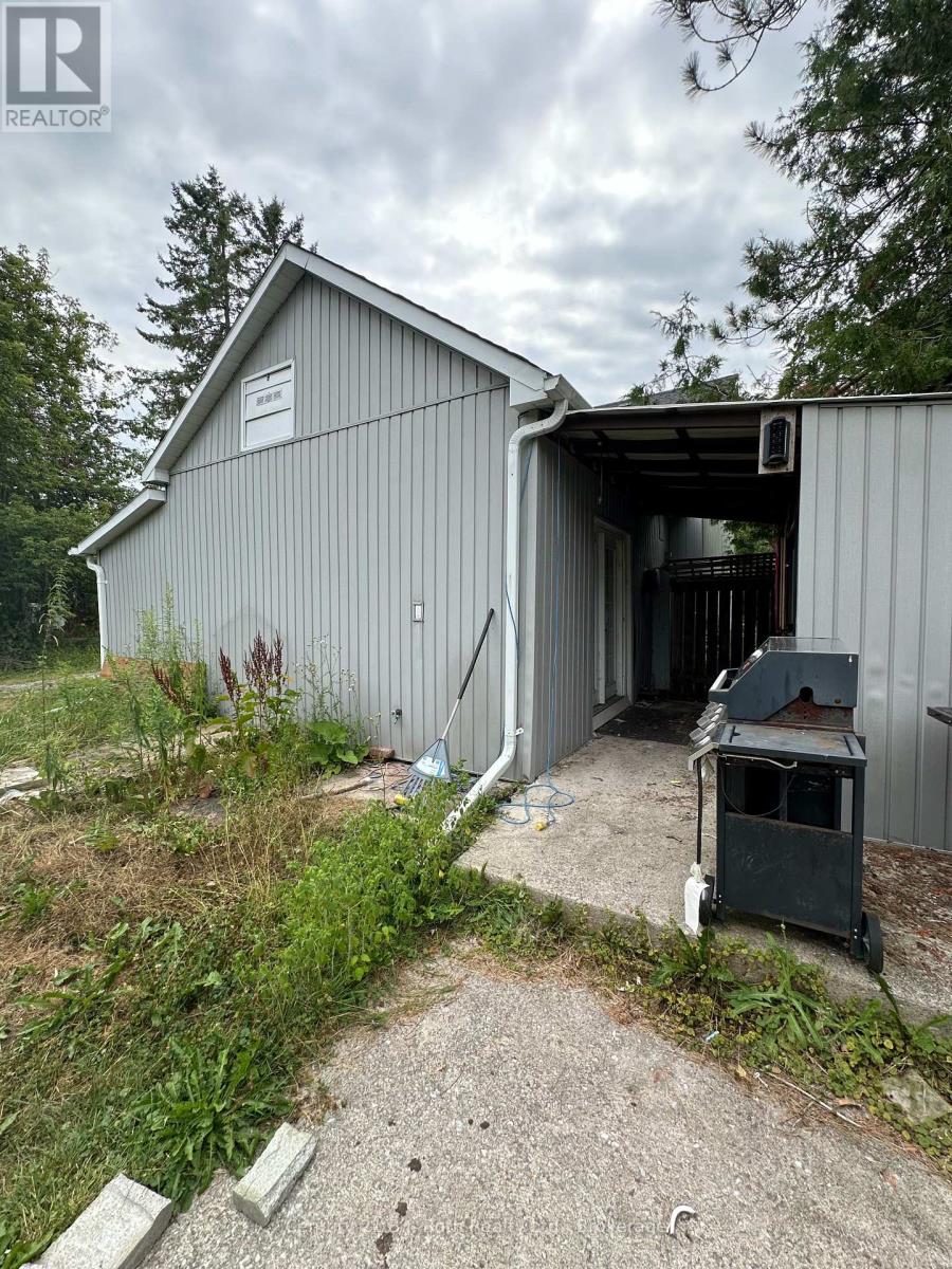 Photo 6 of 1740 Kirkfield Road, Kawartha Lakes ON