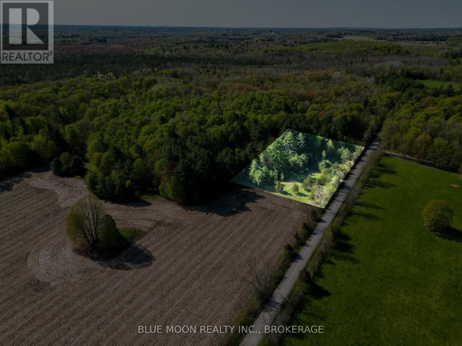 Photo 2 of 0 Fortune Line Road, Rideau Lakes ON
