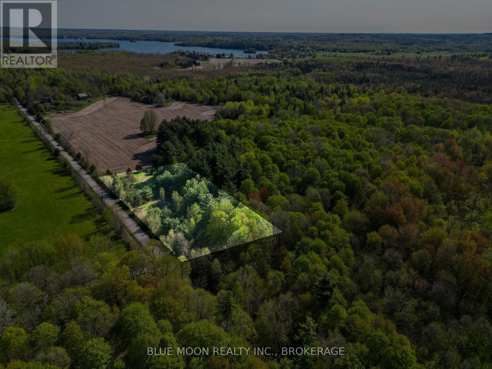 Photo 6 of 0 Fortune Line Road, Rideau Lakes ON