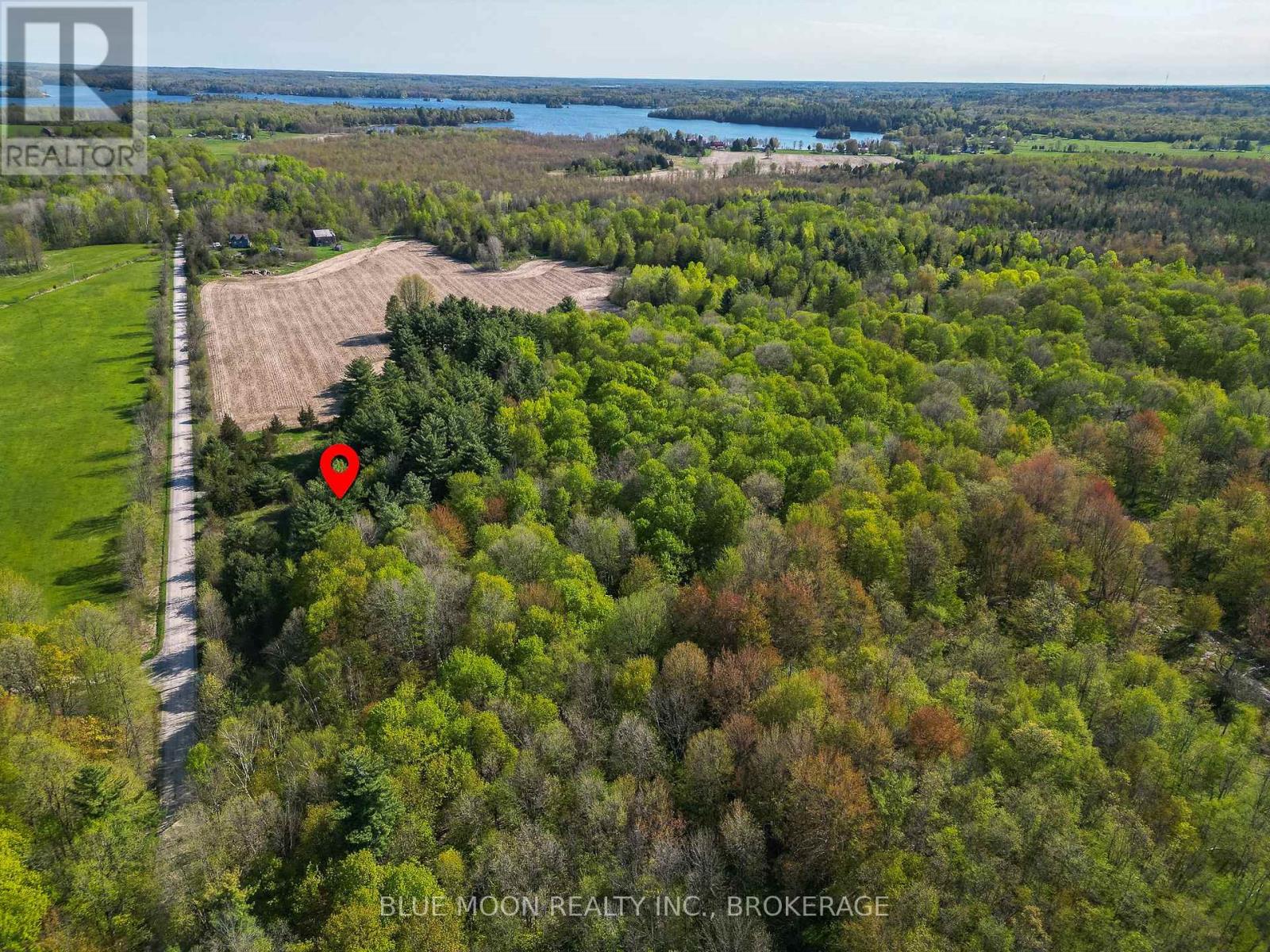 Photo 7 of 0 Fortune Line Road, Rideau Lakes ON