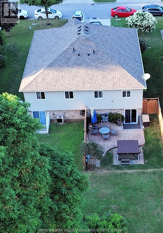 Photo 12 of 2271 Lamont Street, Windsor ON