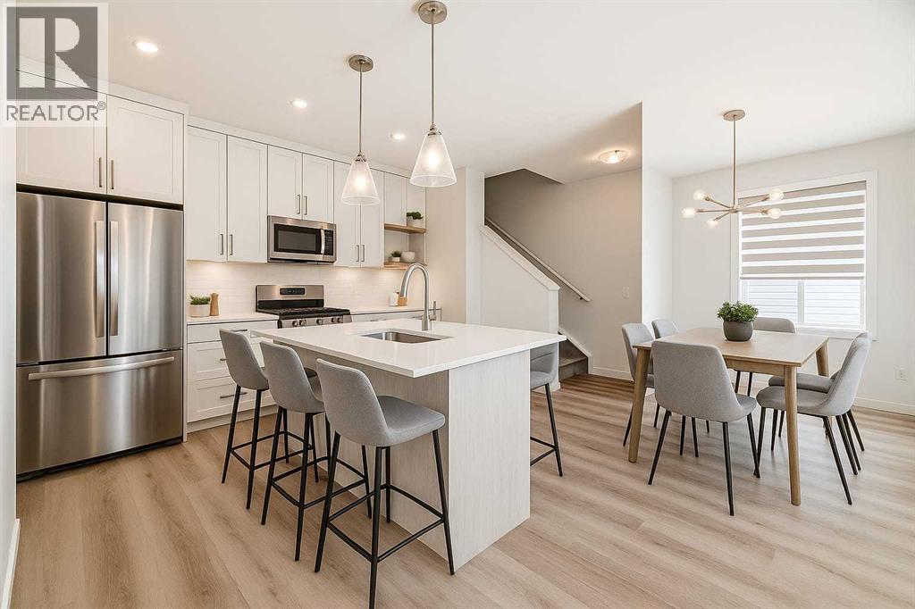Single Family House for Sale in   Evanscrest Common NW Evanston Calgary 