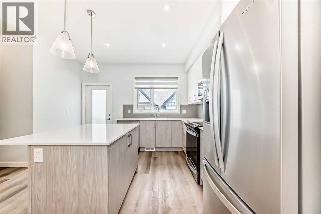 Single Family House for Sale in   Evanscrest Common NW Evanston Calgary 