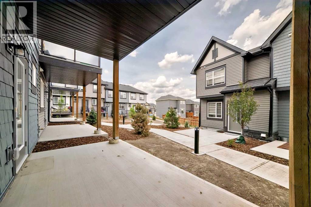 Single Family House for Sale in   Evanscrest Common NW Evanston Calgary 