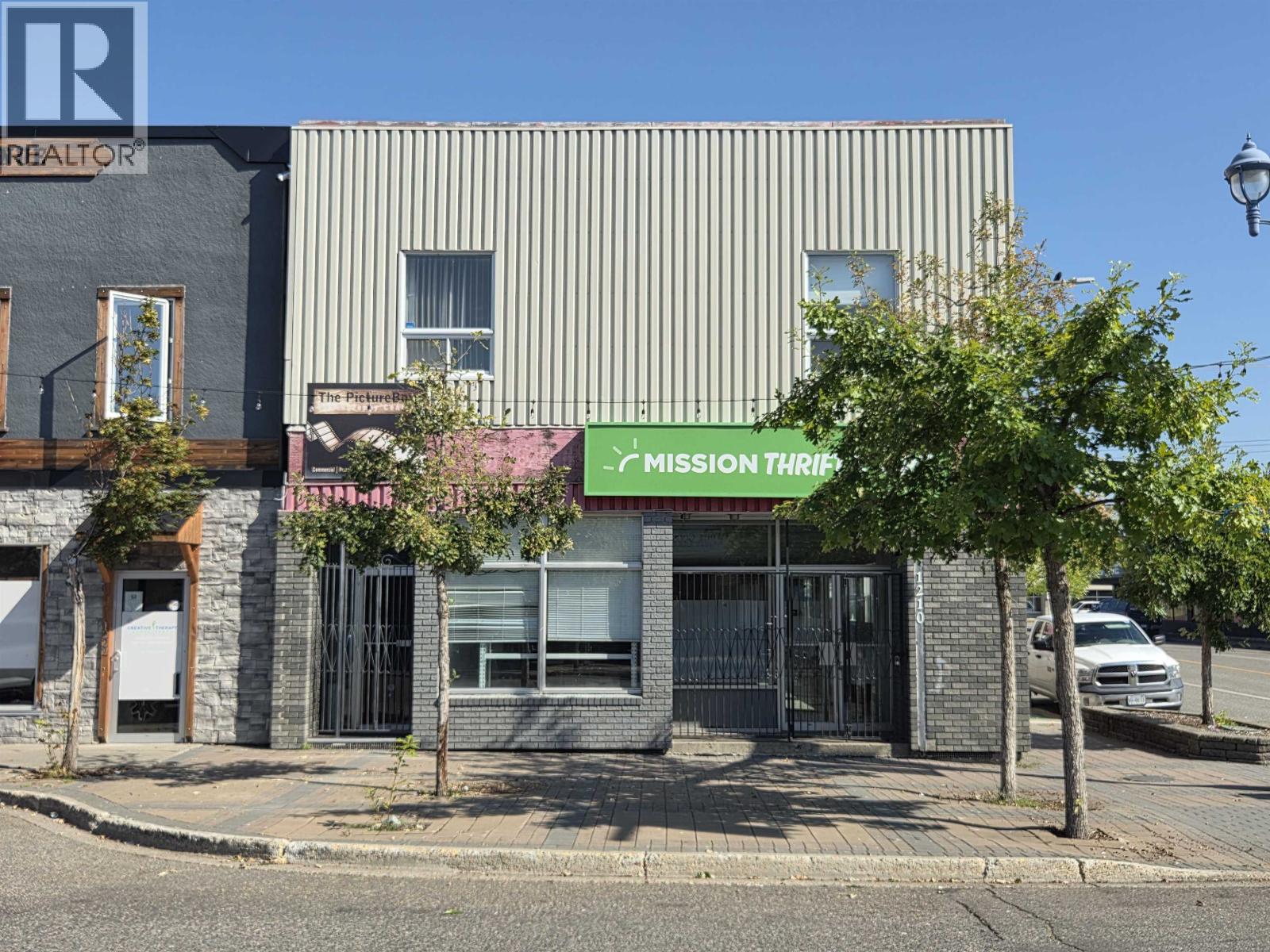 Photo 1 of 1210 3rd Avenue, Prince George BC