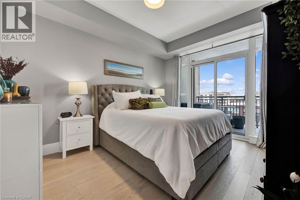 Photo 13 of 144 Park Street Unit 609, Waterloo ON