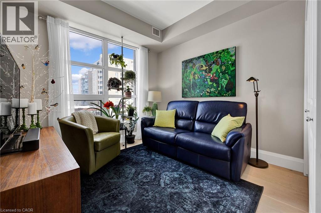 Photo 16 of 144 Park Street Unit 609, Waterloo ON