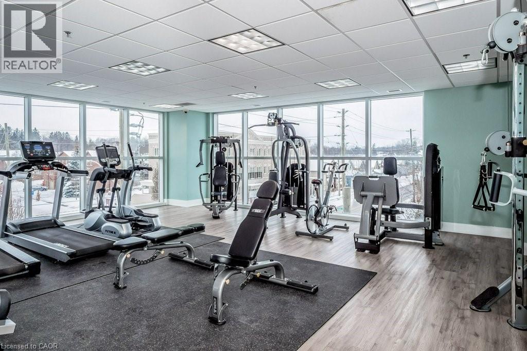 Photo 27 of 144 Park Street Unit 609, Waterloo ON
